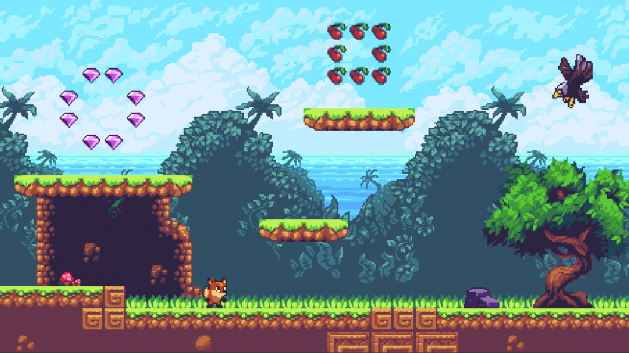 MapperMate Tutorial - Create Your First Tilemap